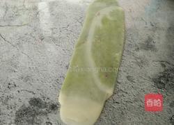多彩麻薯蛋黄酥的做法图解15