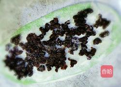 抹茶蜜豆麻薯软欧的做法图解10
