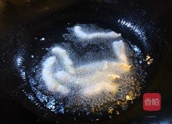 糖醋里脊的做法图解4