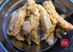 糖醋里脊的做法图解5