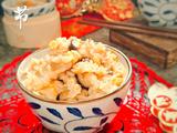 吉祥如意牛肉饭