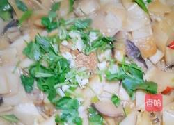 辣妹子炒杏鲍菇的做法图解5