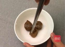 粤式－酸梅蒸金鲳鱼的做法图解2