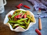 麻辣豆角的做法[图]