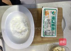 黑椒脆皮豆腐的做法图解1
