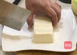 黑椒脆皮豆腐的做法图解3