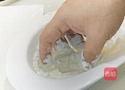 黑椒脆皮豆腐的做法图解7