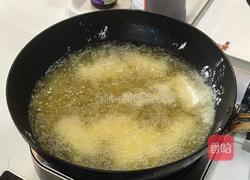 黑椒脆皮豆腐的做法图解8