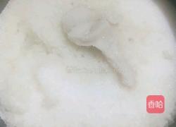 豆沙八宝饭的做法图解2