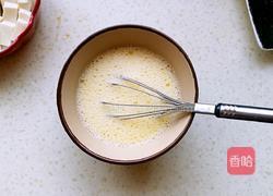 豆腐鸡蛋羹的做法图解3
