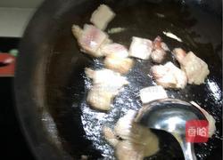 土豆炖豆角的做法图解6
