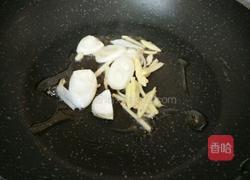 胡萝卜炒鸡蛋的做法图解4