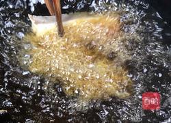 豆腐果的做法图解3