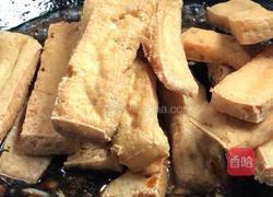 豆腐果的做法图解8