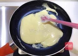 花生芝麻牛轧糖的做法图解9