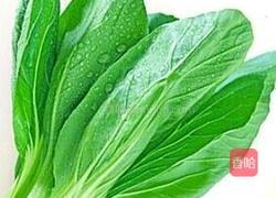 肉丝焖饼的做法图解3