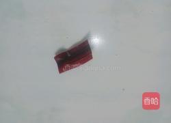张灯结彩的做法图解9