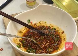 捞汁鲍鱼的做法图解11