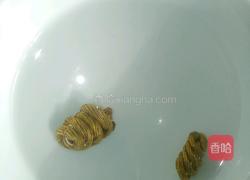 一清二白的做法图解1