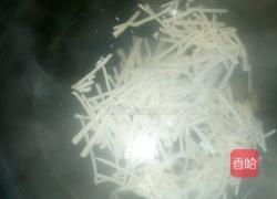 一清二白的做法图解6