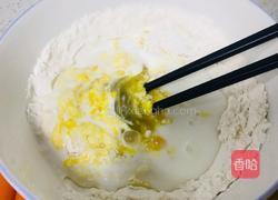 鸡蛋饼的做法图解4
