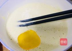 鸡蛋饼的做法图解5