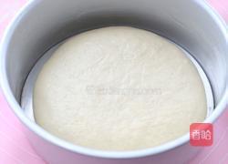 奶酪面包的做法图解5