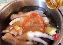 香烤鸡爪的做法图解6