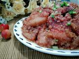 粉蒸肉