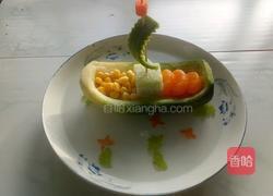一帆风顺（满载而归）的做法图解22