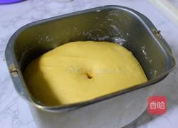 红薯吐司的做法图解2