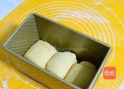 红薯吐司的做法图解8
