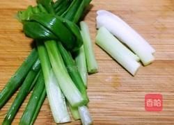 家做油泼面的做法图解4