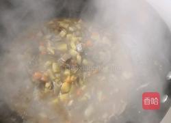 咖喱牛肉饭的做法图解4