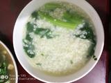 东苋菜粥