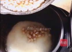 花豆焖饭的做法图解8