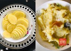 吉庆有余之贺岁?爆竹鱼的做法图解3