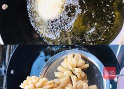 吉庆有余之贺岁?爆竹鱼的做法图解12