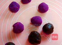 网红仙豆糕的做法图解4