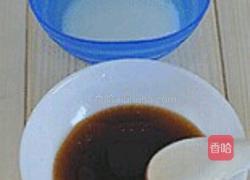鱼香肉丝的做法图解3