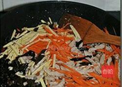 鱼香肉丝的做法图解6