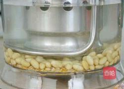 自做豆浆的做法图解3