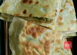 萝卜肉丝菜盒的做法图解5