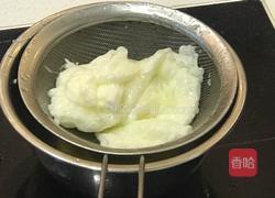瑶柱蛋白炒饭的做法图解2