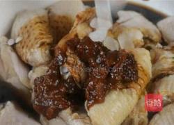 美味酱汁鸡翅的做法图解2