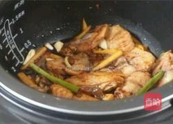 美味酱汁鸡翅的做法图解4