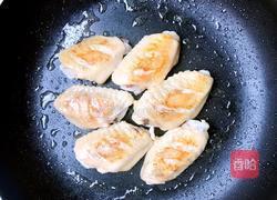 可乐鸡翅的做法图解2