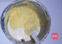 奶油磅蛋糕的做法图解11