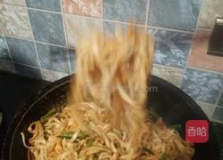 铁锅焖面的做法图解16