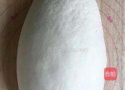 手工炝锅面的做法图解1